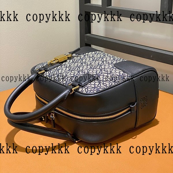 送料無料 ロエベ ハンドバッグ スーパーコピー - bags-04725 画像 5