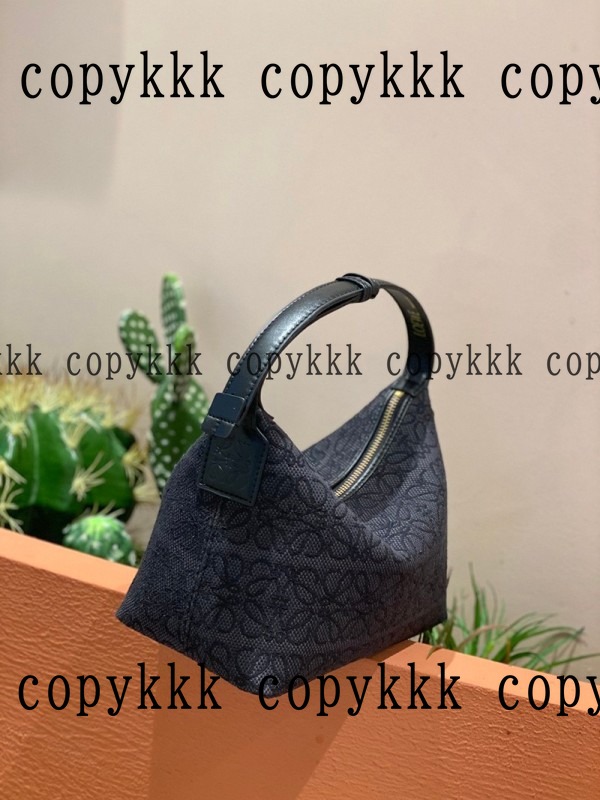 人気 ロエベ ハンドバッグ N級品 - bags-04737 画像 3
