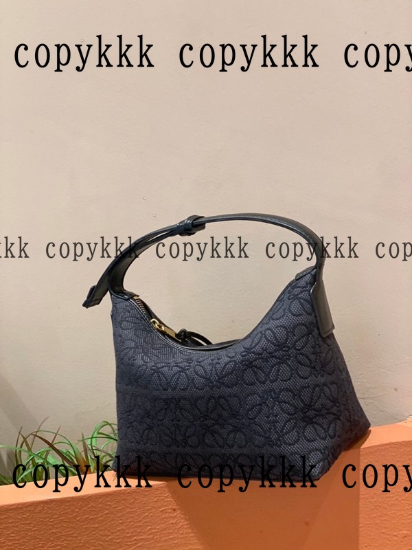 人気 ロエベ ハンドバッグ N級品 - bags-04737 画像 5