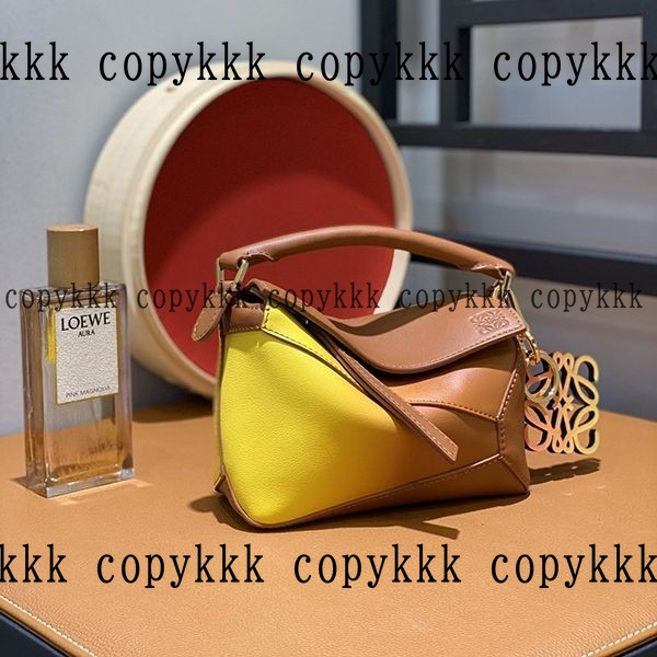 人気 ロエベ ハンドバッグ N級品 - bags-04742