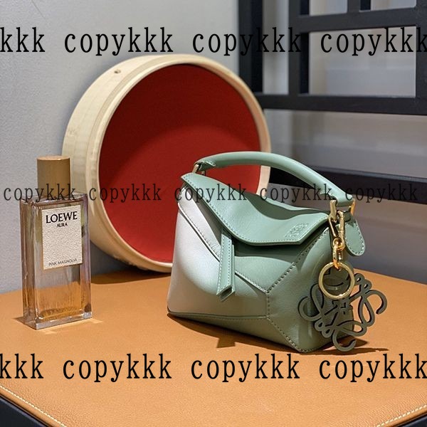 ロエベ ハンドバッグ N級品 送料無料 - bags-04743 画像 3