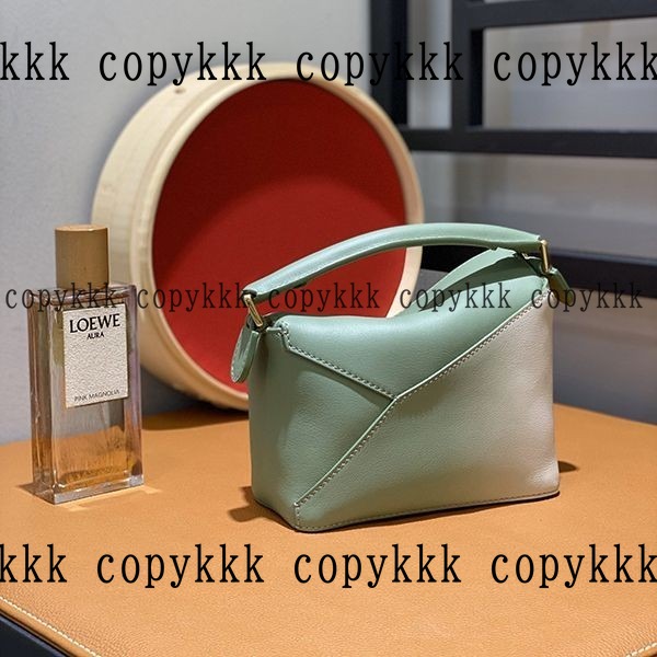 ロエベ ハンドバッグ N級品 送料無料 - bags-04743 画像 4