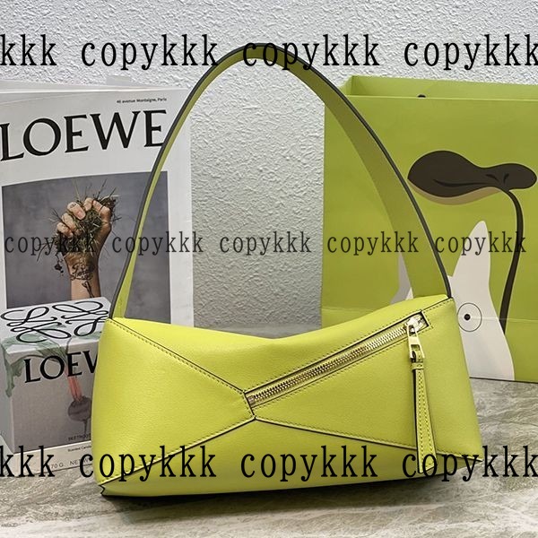 ロエベ ハンドバッグ コピー 激安通販 - bags-04754 画像 9