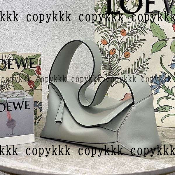 格安 ロエベ ハンドバッグ スーパーコピー - bags-04755 画像 10