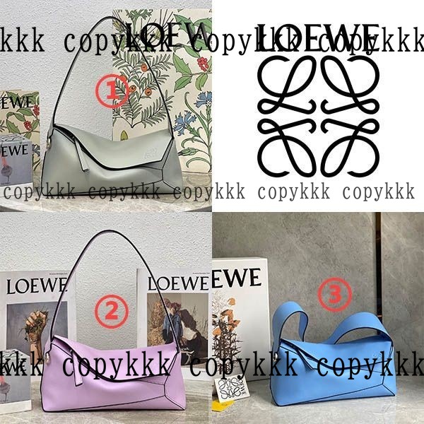 格安 ロエベ ハンドバッグ スーパーコピー - bags-04755 おすすめN級品