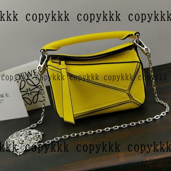 ロエベ ハンドバッグ コピー 激安通販 - bags-04767 おすすめN級品