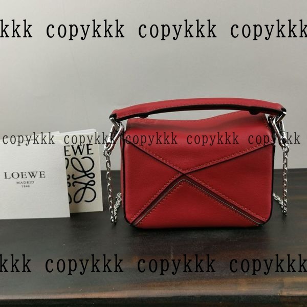 大人気 ロエベ ハンドバッグ コピー - bags-04768 画像 2