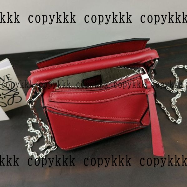 大人気 ロエベ ハンドバッグ コピー - bags-04768 画像 5