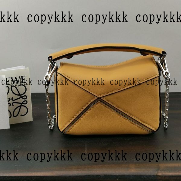 大人気 ロエベ ハンドバッグ コピー - bags-04771 画像 2