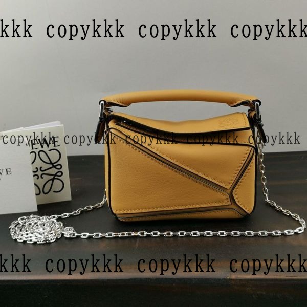 大人気 ロエベ ハンドバッグ コピー - bags-04771 画像 6