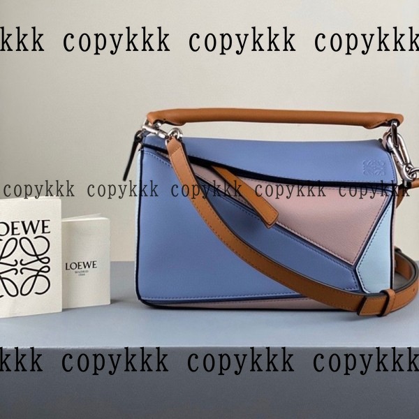 人気 ロエベ ハンドバッグ N級品 - bags-04779