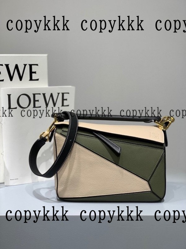 格安 ロエベ ハンドバッグ スーパーコピー - bags-04784 画像 4