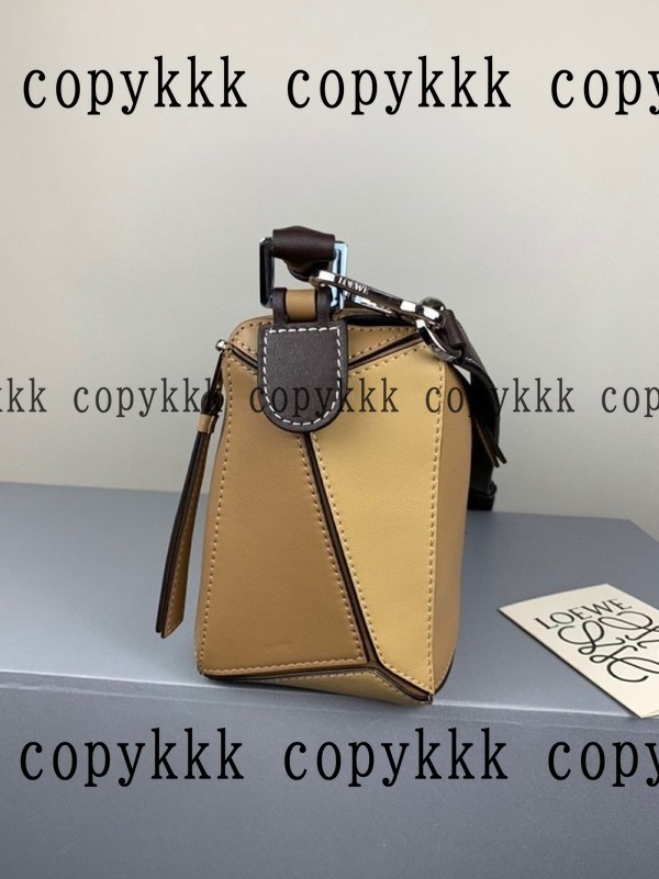 ロエベ ハンドバッグ コピー 激安通販 - bags-04785 画像 4
