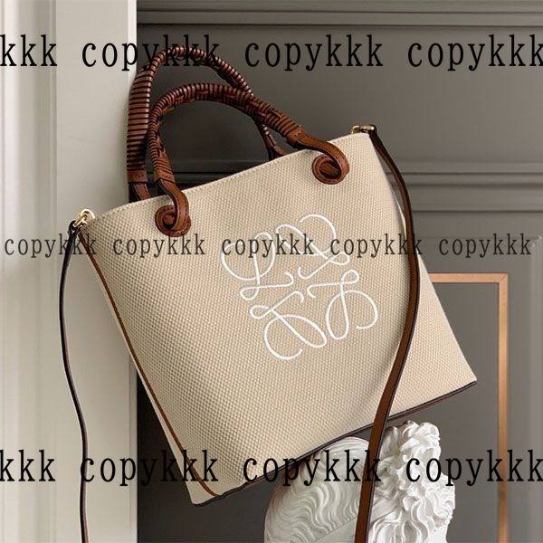 ロエベ トートバッグ コピー 激安通販 - bags-04849