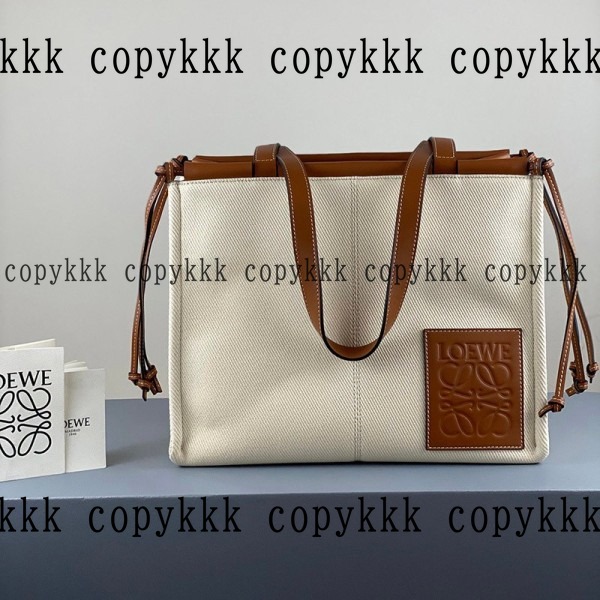 ロエベ トートバッグ N級品 送料無料 - bags-04858 画像 2