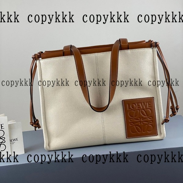 ロエベ トートバッグ N級品 送料無料 - bags-04858 画像 3