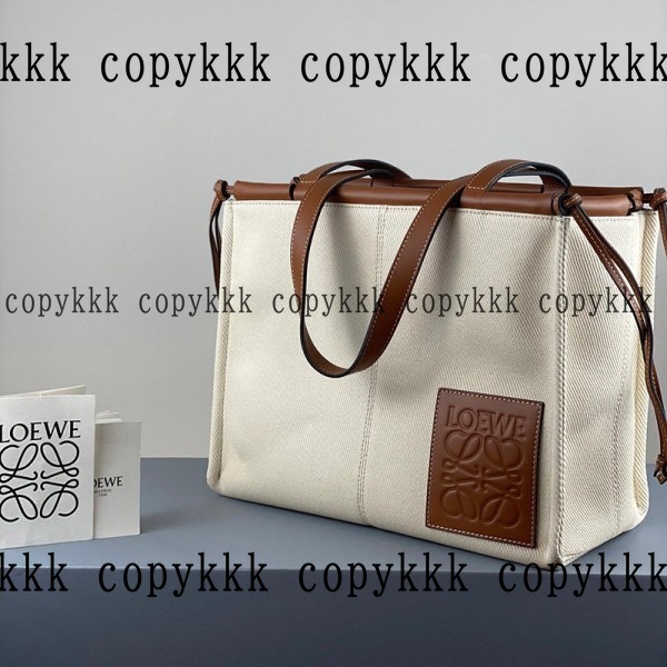 ロエベ トートバッグ N級品 送料無料 - bags-04858 画像 4
