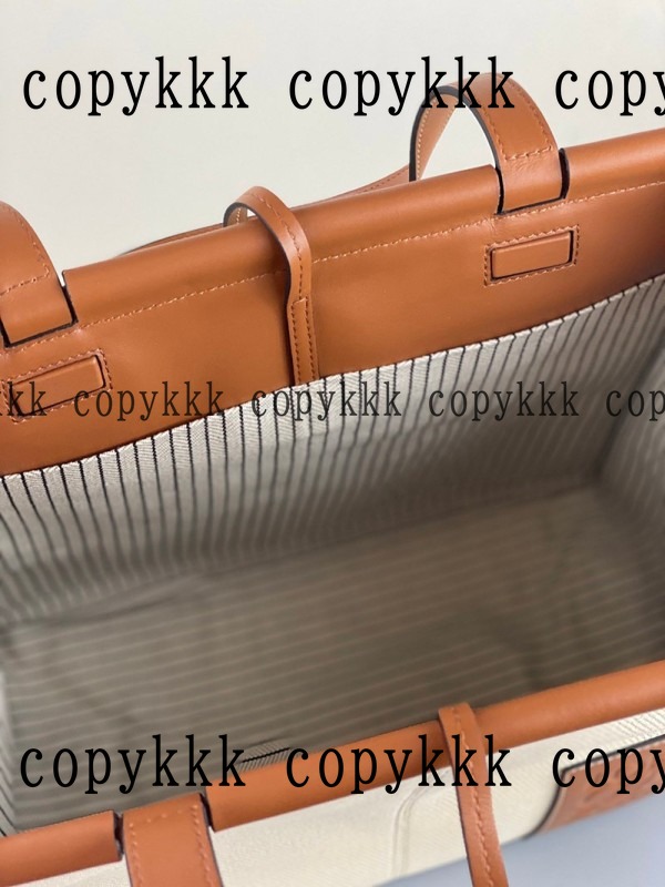 ロエベ トートバッグ N級品 送料無料 - bags-04858 画像 8