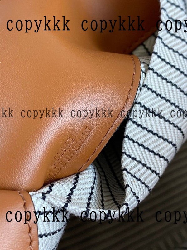ロエベ トートバッグ N級品 送料無料 - bags-04858 画像 9