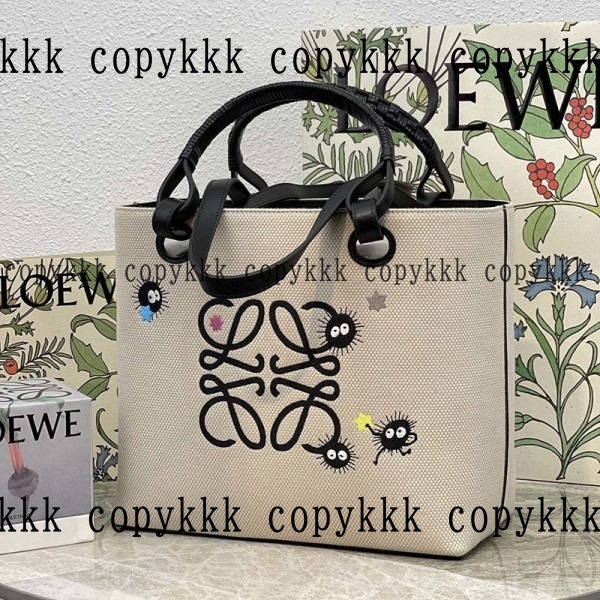 大人気 ロエベ トートバッグ コピー - bags-04859