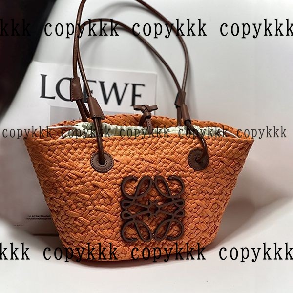 ロエベ トートバッグ コピー 激安通販 - bags-04841 画像 5