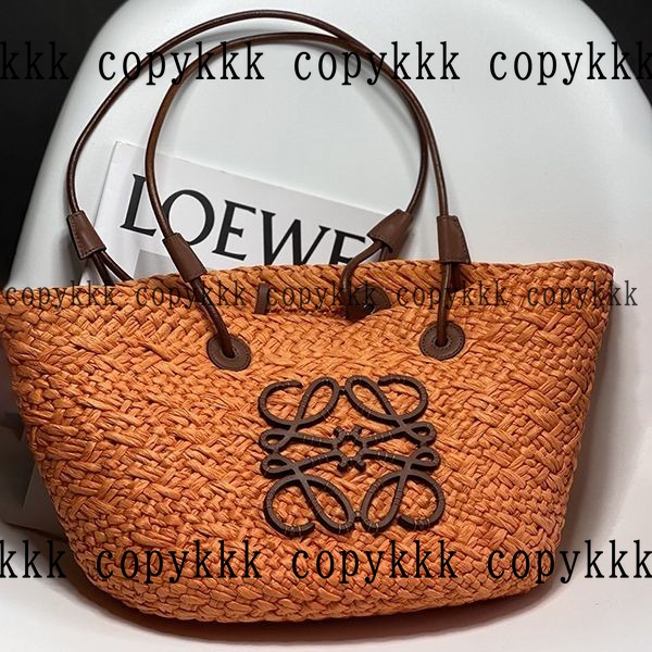 ロエベ トートバッグ コピー 激安通販 - bags-04841 画像 9
