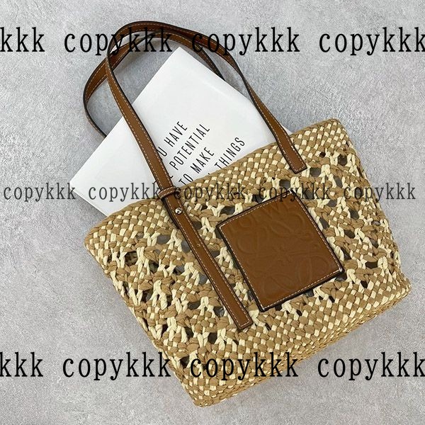 人気 ロエベ トートバッグ N級品 - bags-04868 画像 7