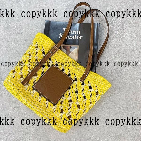人気 ロエベ トートバッグ N級品 - bags-04868 画像 9