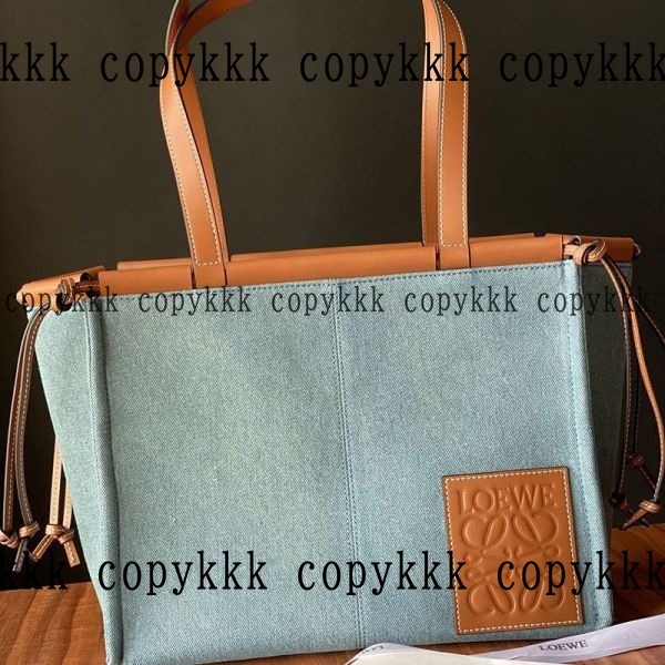 ロエベ トートバッグ N級品 送料無料 - bags-04869 画像 2
