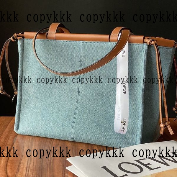 ロエベ トートバッグ N級品 送料無料 - bags-04869 画像 3