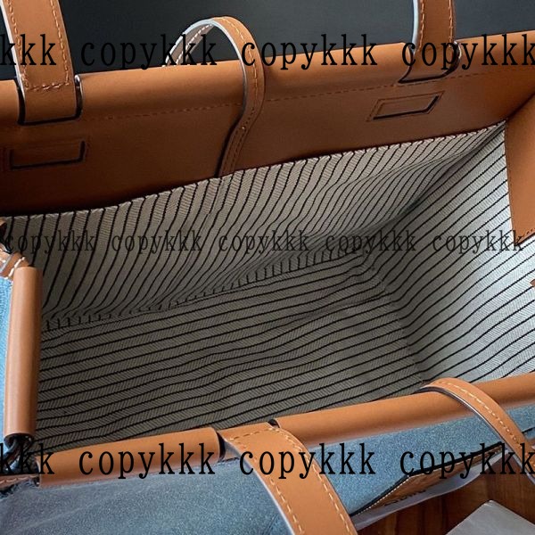 ロエベ トートバッグ N級品 送料無料 - bags-04869 画像 5