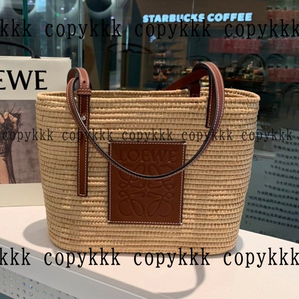ロエベ トートバッグ N級品 送料無料 - bags-04876 おすすめN級品