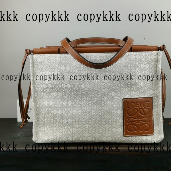 人気 ロエベ トートバッグ N級品 - bags-04877 画像 2