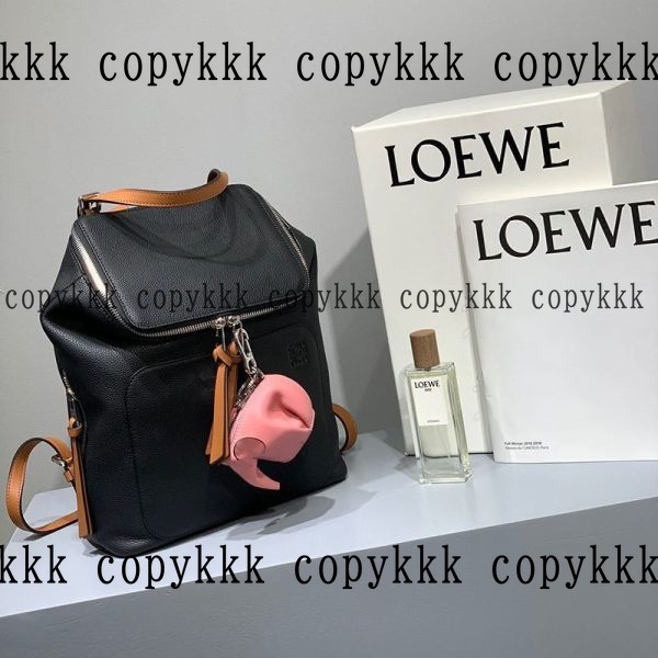 ロエベ リュック コピー 激安通販 - bags-04887 メイン画像