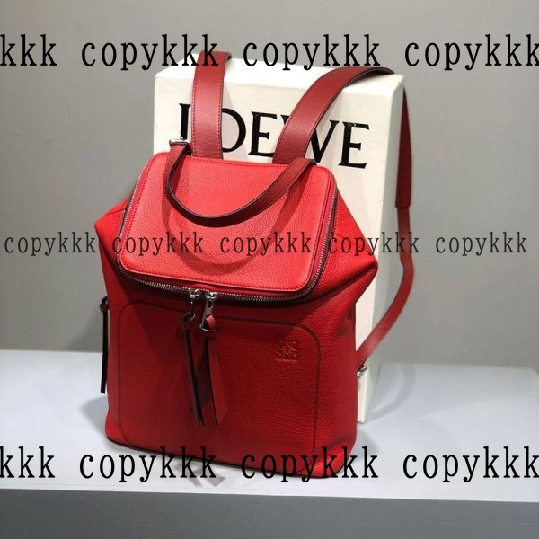 格安 ロエベ リュック スーパーコピー - bags-04888