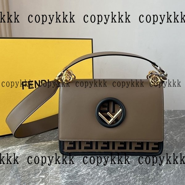 送料無料 フェンディ ショルダーバッグ スーパーコピー - bags-03589 おすすめN級品