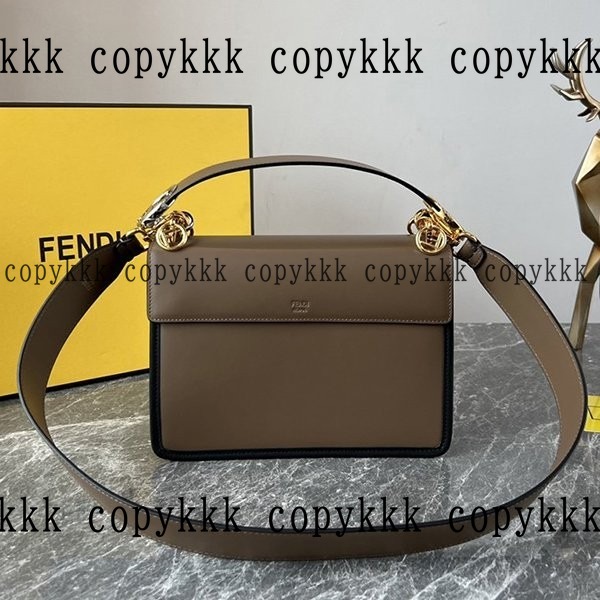 送料無料 フェンディ ショルダーバッグ スーパーコピー - bags-03589 画像 2