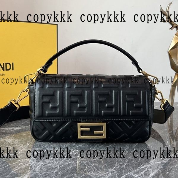送料無料 フェンディ ショルダーバッグ スーパーコピー - bags-03598 メイン画像