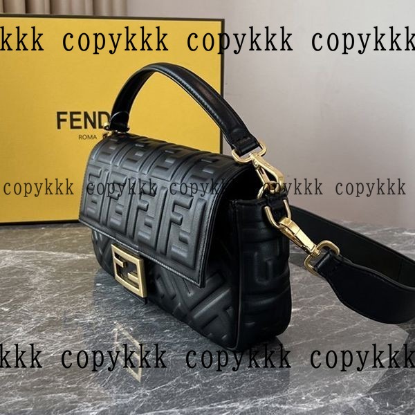 送料無料 フェンディ ショルダーバッグ スーパーコピー - bags-03598 画像 2