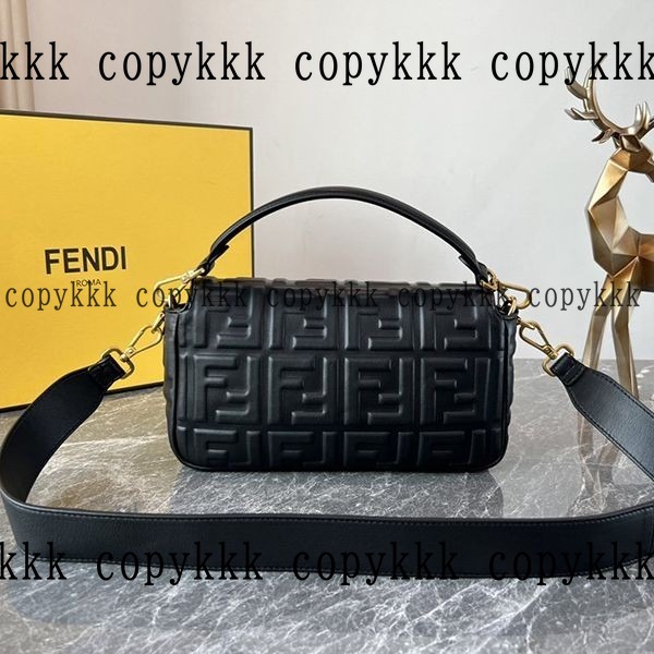送料無料 フェンディ ショルダーバッグ スーパーコピー - bags-03598 画像 3