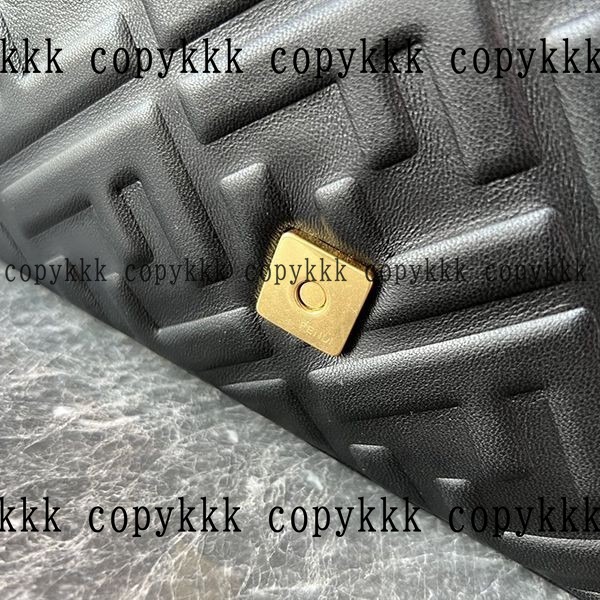 送料無料 フェンディ ショルダーバッグ スーパーコピー - bags-03598 画像 5