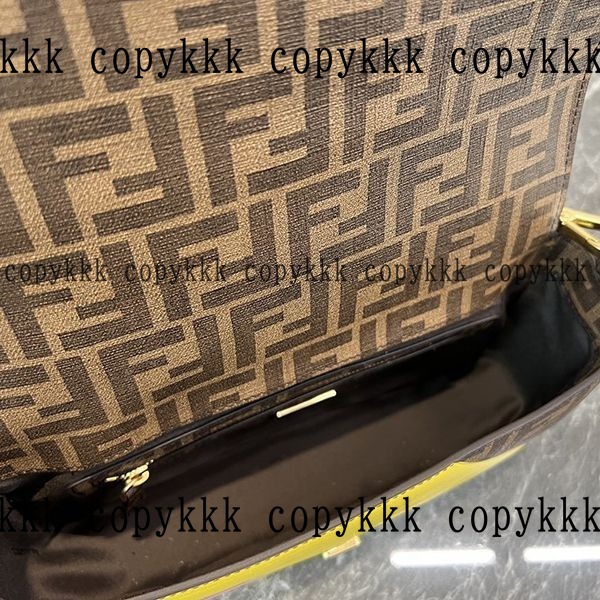 人気 フェンディ ショルダーバッグ N級品 - bags-03599 画像 7