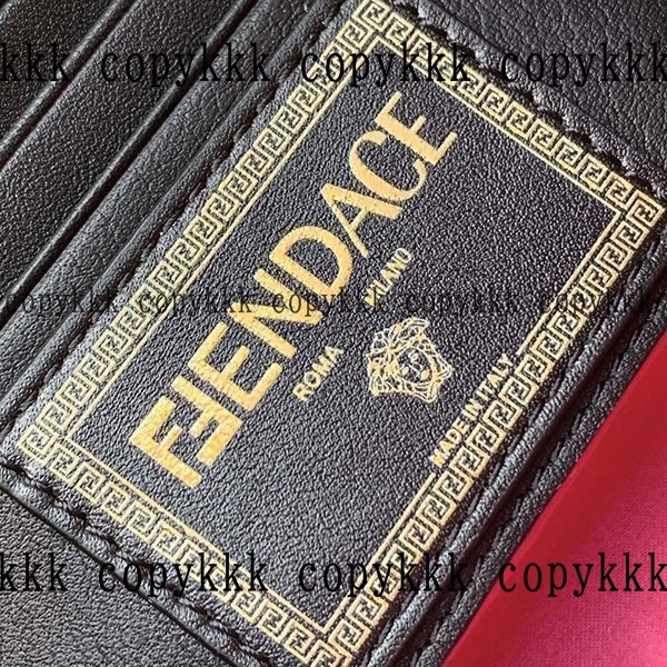 大人気 フェンディ ショルダーバッグ コピー - bags-03601 画像 9