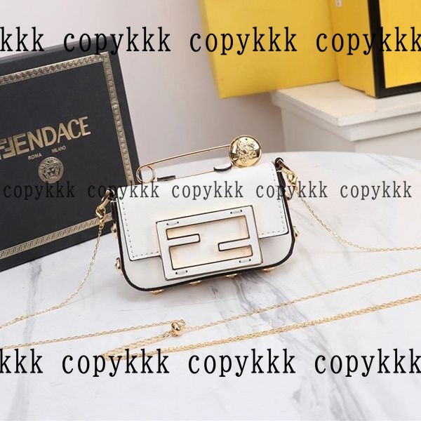 フェンディ ショルダーバッグ コピー 激安通販 - bags-03602 おすすめN級品
