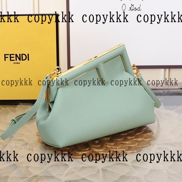 人気 フェンディ ショルダーバッグ N級品 - bags-03607 画像 3