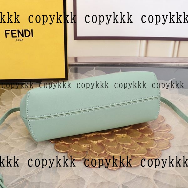 人気 フェンディ ショルダーバッグ N級品 - bags-03607 画像 4