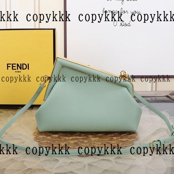 人気 フェンディ ショルダーバッグ N級品 - bags-03607 画像 7