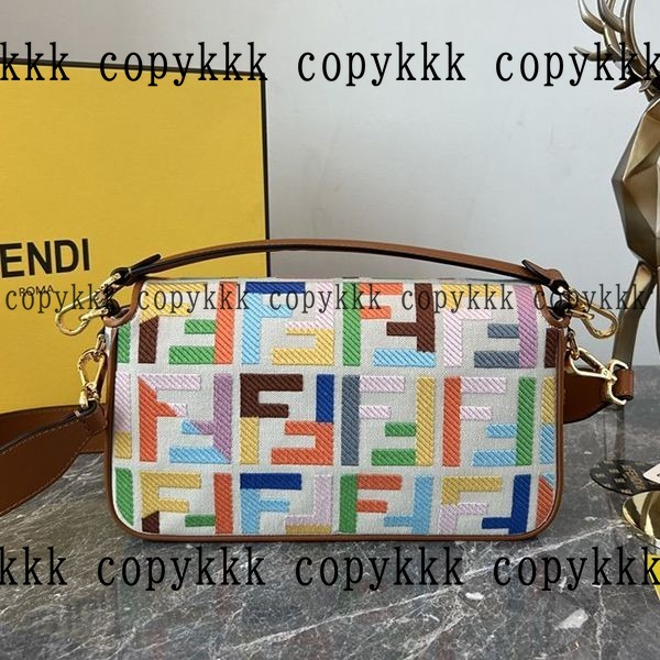 大人気 フェンディ ショルダーバッグ コピー - bags-03610 画像 2