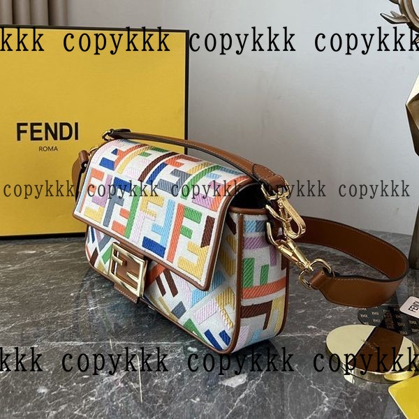 大人気 フェンディ ショルダーバッグ コピー - bags-03610 画像 3