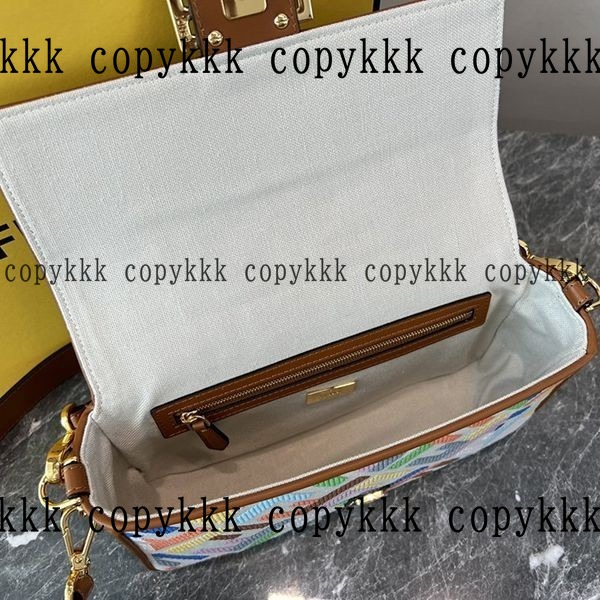 大人気 フェンディ ショルダーバッグ コピー - bags-03610 画像 5